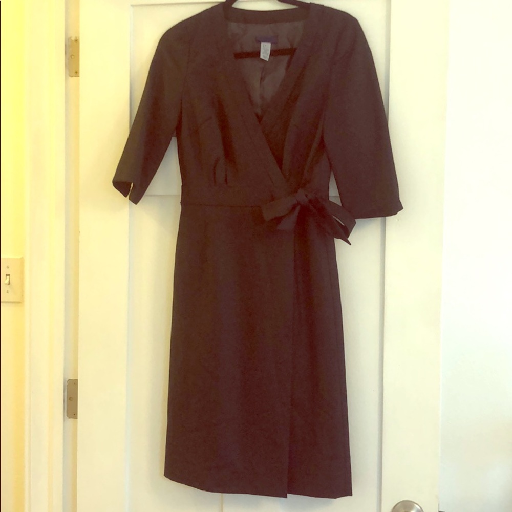 Jcrew work dress